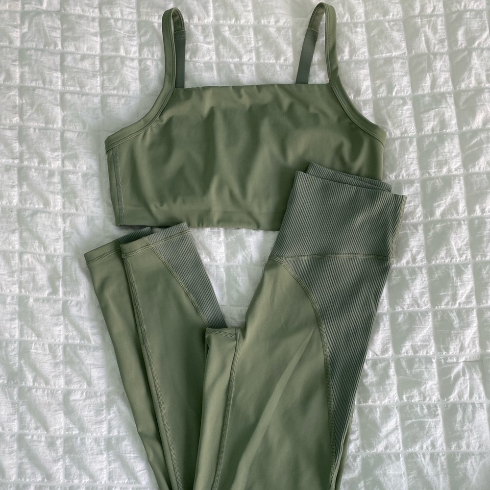 Aerie Workout Set